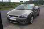 Focus CC 2.0TDCi 2007MY CC 3