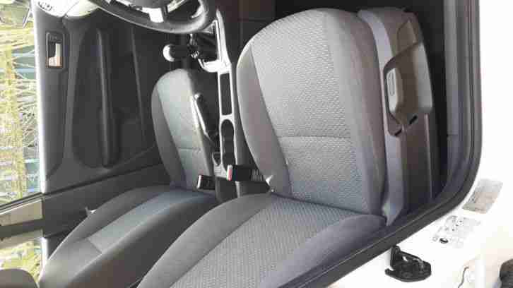 Ford Focus Diesel Estate