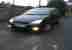 Ford Focus Estate GHIA TDDI