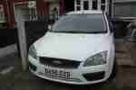 Focus Estate TDCI Diesel High Miles