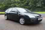 Focus Ghia 1.6 16v 2005 (05) 115ps