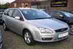 Focus Ghia D(136 4) N Dpf Estate 2.0