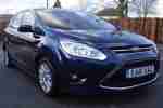 Focus Grand C Max 2.0 TDCI TITANIUM, 7