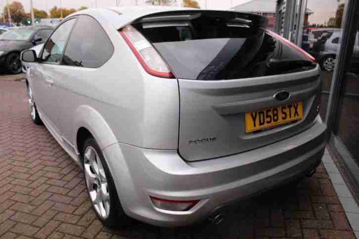 Ford Focus Hatchback ST-2. FINANCE SPECIALISTS