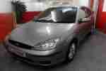 Focus LX TDCi 1.8 Diesel 5dr