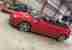 Ford Focus ST 225 breaking engine gearbox interior wheels bumpers
