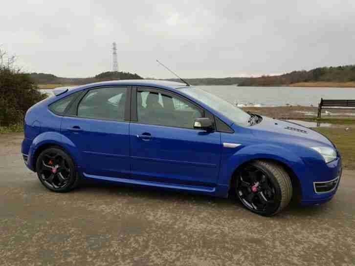 Ford Focus ST