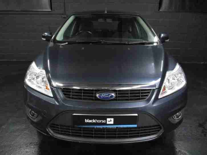 Ford Focus STYLE / Service History Inc Cam-Belt and Water Pump