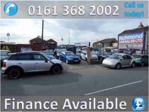 Ford Focus ZETEC CLIMATE