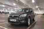 Focus Zetec 1.6 3 door 2008