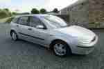 Focus Zetec 1.8 tdci