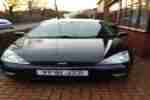 Focus Zetec Black 2001