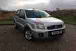 Fusion 1.4 Zetec Climate, CLEAN CAR, LOW