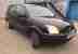 Ford Fusion 2003