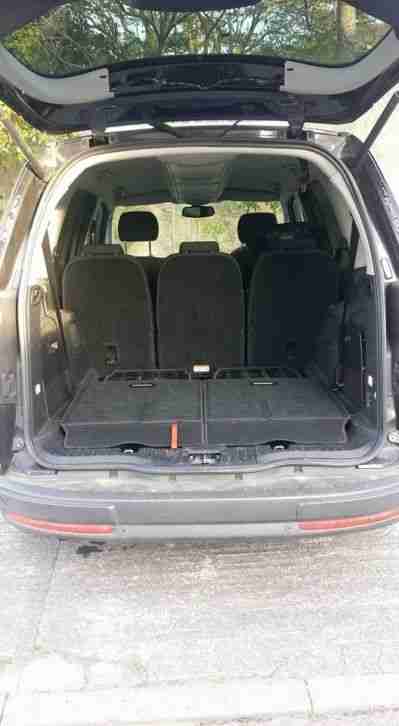 Ford Galaxy 1.8 TDCI 2007