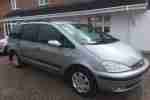 Ford Galaxy1.9tdi,55 reg,152k,full