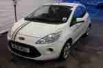 Ka 1.2 2009 Style + Sport Model BUY