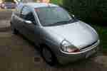 Ka 1.3. 3 door. Great 1st Car, Cheap to