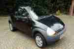 Ka 1.3 Petrol Low Mileage Car Lady Owner