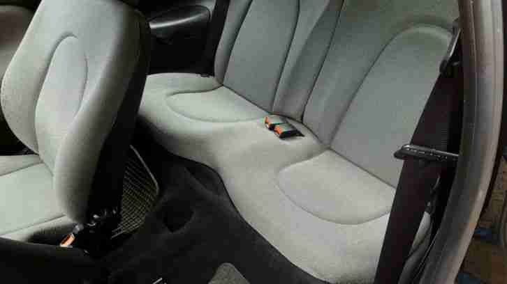 Ford Ka 1.3 Petrol Low Mileage Car Lady Owner