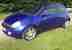 Ford Ka Sport SE