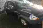 Ka only done 80,000 miles 3 months