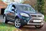 Kuga 2.0 TDCI 163 Titanium 4WD Diesel