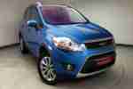 Kuga 2.0TD 4x4 Titanium DIESEL MANUAL