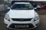 Kuga 2.0TDCi ( 140ps ) 2009.5MY Zetec