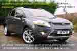 Kuga 2.0TDCi Titanium 5 dr X Pack Pan