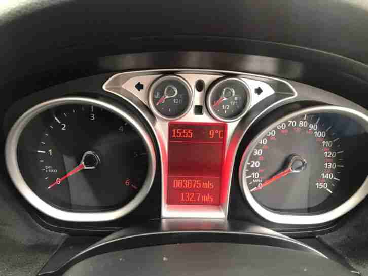 Ford Kuga Titanium 2010