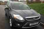 Kuga Zetec 2.0 TDCI 2009 SUPERB CAR