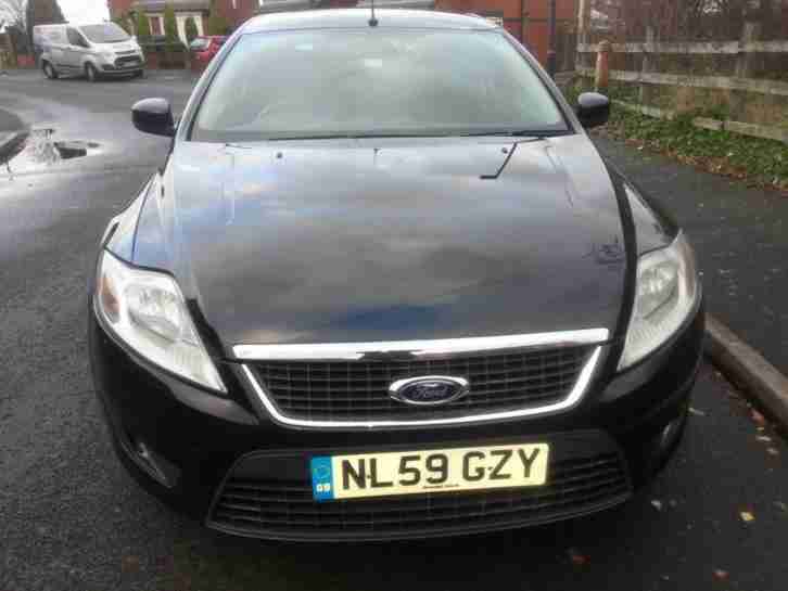 Ford MONDEO 1.8 TDCI 59 REG