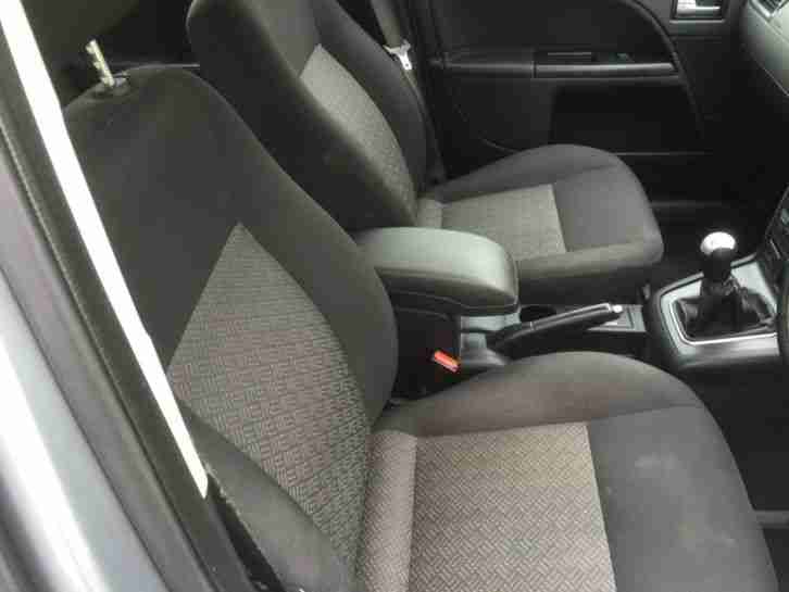 Ford Mondeo 1.8 2004.25MY LX