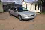 Mondeo 1.8 LX MANUAL PETROL