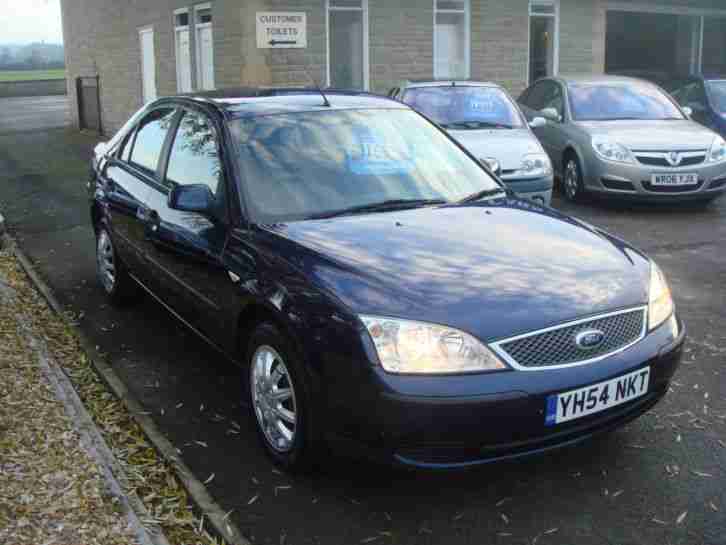 Ford Mondeo 1.8 lx