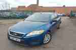 Ford Mondeo 1.8TDCi 125 2007.5MY Edge