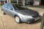 Mondeo 1.8i 2001.25MY LX full mot.