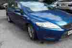 Mondeo 2.0 145 2007 Edge PETROL