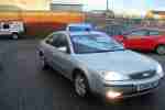 Mondeo 2.0 1999cc 2004 Zetec