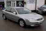 Mondeo 2.0 TDCI Ghia