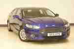 Mondeo 2.0 TDCi ECOnetic Zetec 5dr