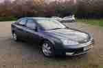 Mondeo 2.0 TDCi Ghia x 5dr