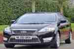 Mondeo 2.0 TDCi Titanium DIESEL