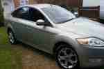 Ford Mondeo 2.0 Titanium