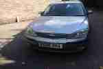 Mondeo 2.0 litre manual 5 door hatchback