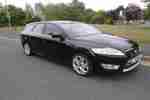 Mondeo 2.0TDCI TITANIUM X SPORT 163PS