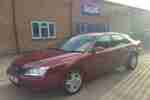 Mondeo 2.0TDCi 130 2003 Ghia DIESEL FSH
