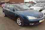 Mondeo 2.0TDCi 130 ( SIV ) 2006.5MY