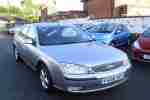 Mondeo 2.0TDCi 130 ( SIV ) Edge 5 door